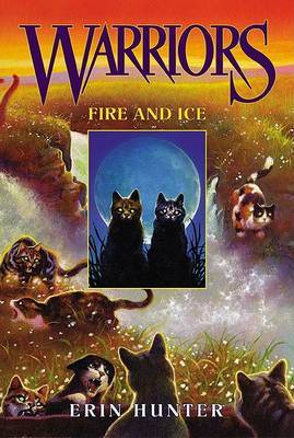 Warriors #2 by Erin Hunter