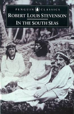 In The South Seas by Robert Louis Stevenson image