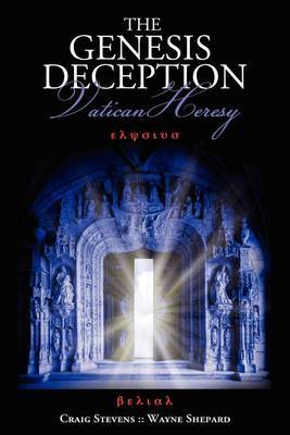 The Genesis Deception image