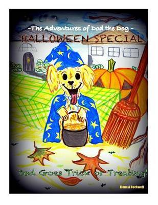 The Adventures of Dod the Dog by Elena a Rockwell image