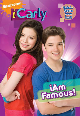 I am Famous by Nickelodeon image