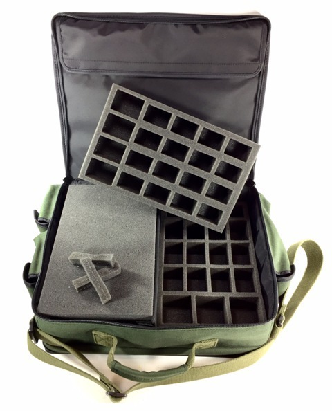 Battle Foam: Fantasy Football Bag - Standard Load Out image