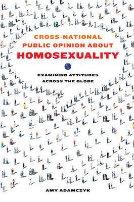 Cross-National Public Opinion about Homosexuality image