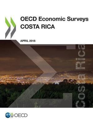Costa Rica 2018 by Oecd image