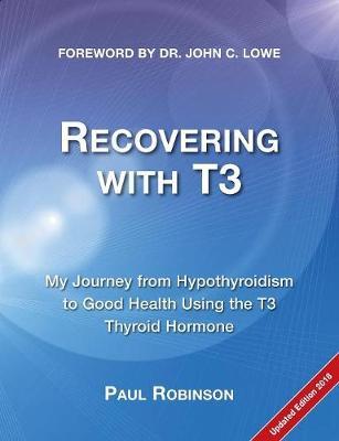 Recovering with T3 by Paul Robinson image