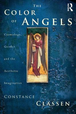 The Colour of Angels by Constance Classen image