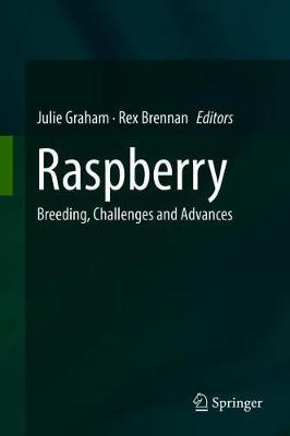Raspberry image