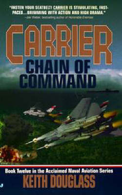 Chain of Command by Keith Douglass image