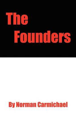 The Founders by Norman Carmichael image