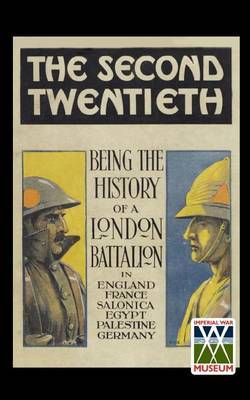 Second Twentieth by W.R. Elliott image