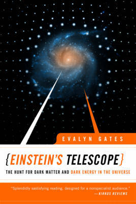 Einstein's Telescope by Evalyn Gates