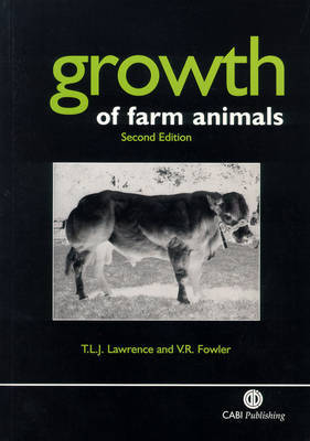 Growth of Farm Ani by Tony Lawrence image