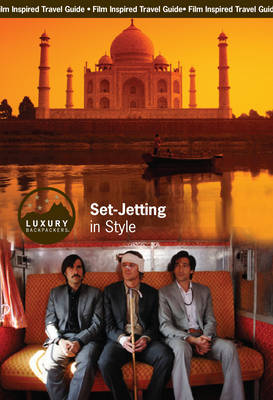 Set-jetting in Style by Jill Nash image