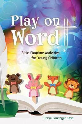 Play on Word by Devin Lonergan Holt image