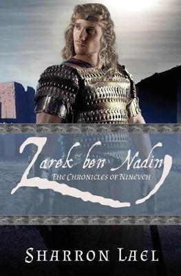 Zarek Ben Nadin by Sharron Lael image