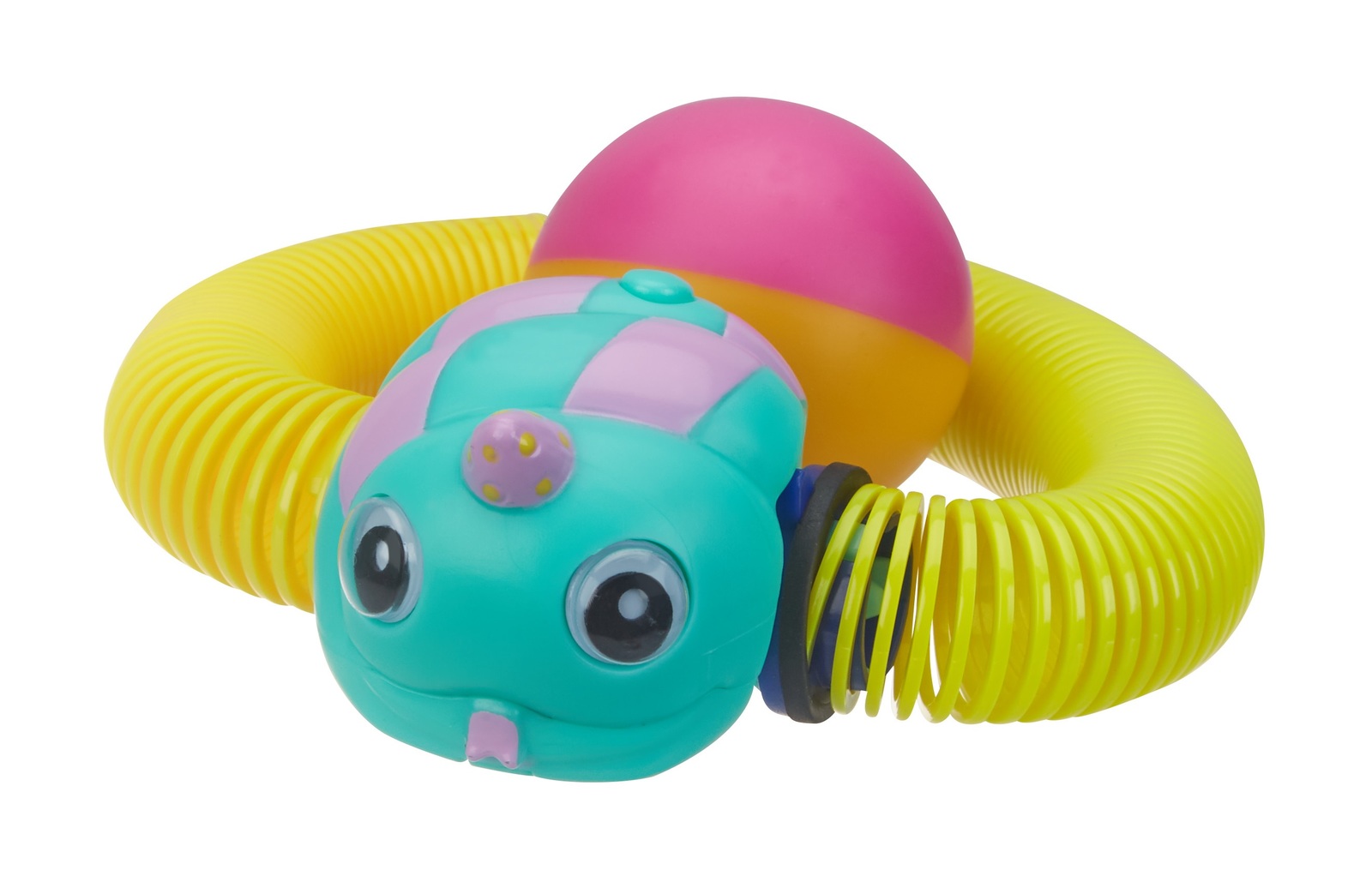 Zoops: Electronic Party Pet - (Assorted Designs)