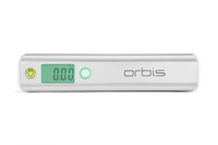 Orbis: Portable Digital Luggage Scale 