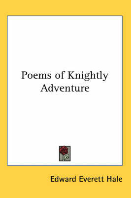 Poems of Knightly Adventure image