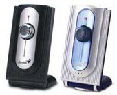 GENIUS Web Camera VideoCAM SLIM CLIP USB 2 GENIUS Web Camera VideoCAM SLIM CLIP USB 2