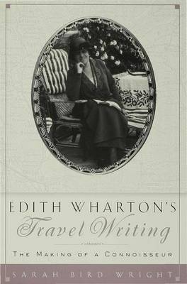 Edith Wharton's Travel Writing image