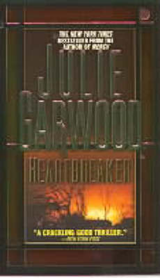 Heartbreaker by Julie Garwood image