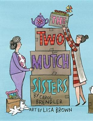 Two Mutch Sisters image