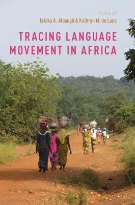 Tracing Language Movement in Africa image