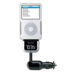 BELKIN Belkin Tunebase FM 2 for iPods