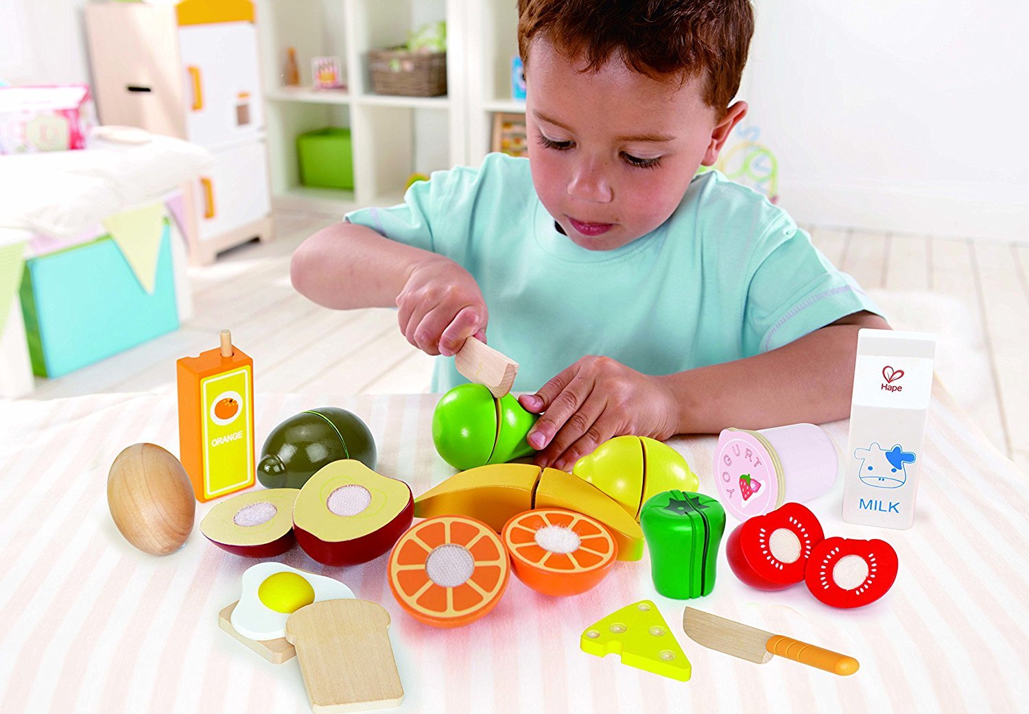 Hape: Breakfast Power Set