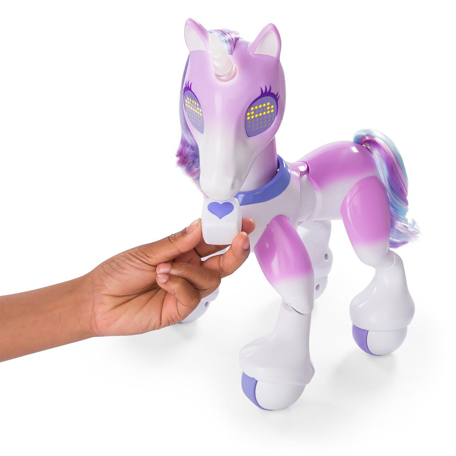 Buy Zoomer Enchanted Unicorn at Mighty Ape NZ
