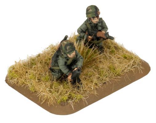 Team Yankee: Canadian Mechanised Platoon image