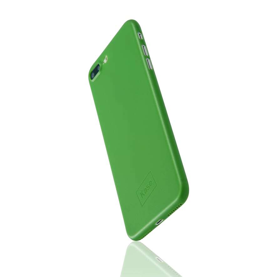 Kase Go Original iPhone 8 Plus Slim Case - The Grove image