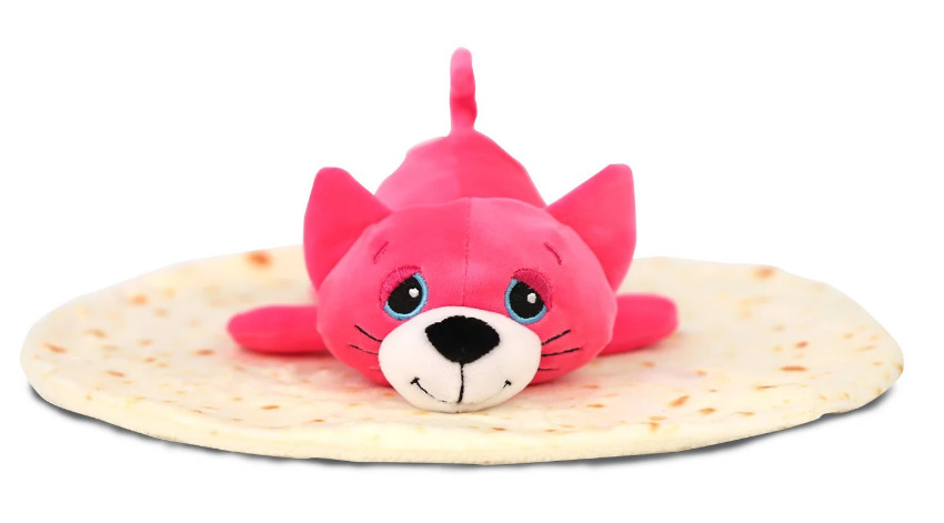 Cutetitos - Collectable Mystery Plush image