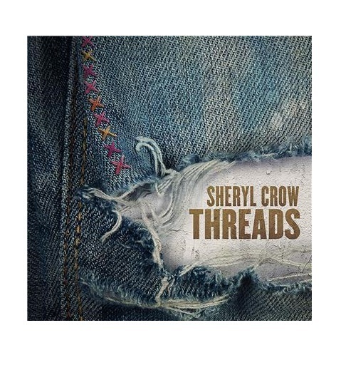 Threads on CD by Sheryl Crow