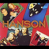 Live From Albertane by Hanson Live From Albertane by Hanson