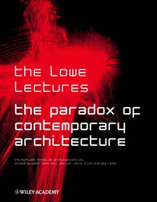 The Paradox of Contemporary Architecture image