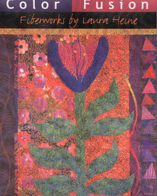 Color Fusion by Laura Heine image