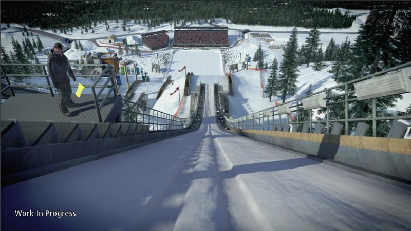 Vancouver 2010 for PS3 image