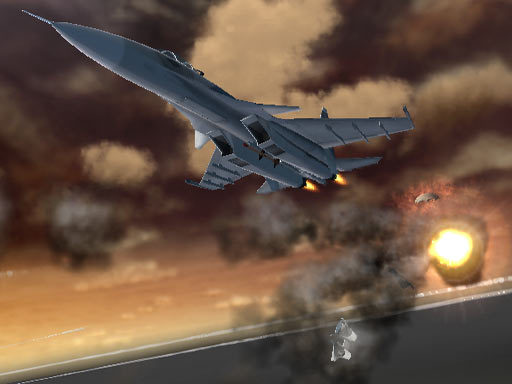 Heatseeker for PlayStation 2 image