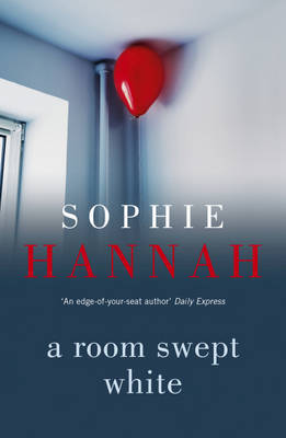 A Room Swept White on Paperback by Sophie Hannah