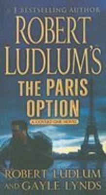 The Paris Option by Robert Ludlum image