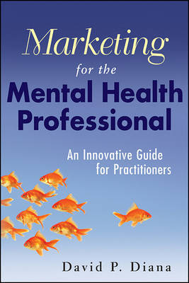 Marketing for the Mental Health Professional image