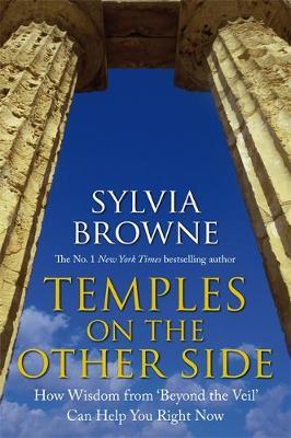 Temples On The Other Side by Sylvia Browne image