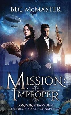 Mission by Bec McMaster image