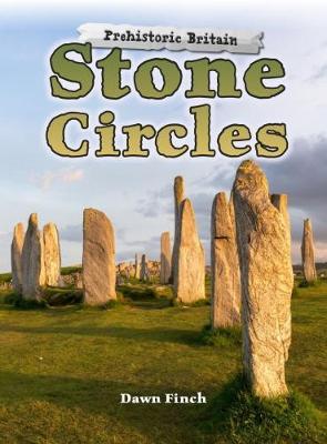 Stone Circles by Dawn Finch image