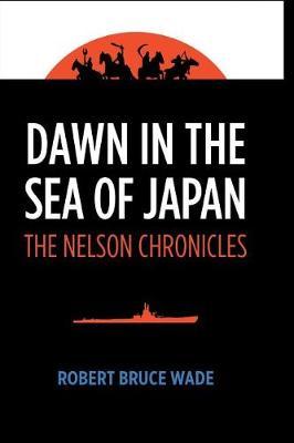 Dawn in the Sea of Japan by Robert Wade image