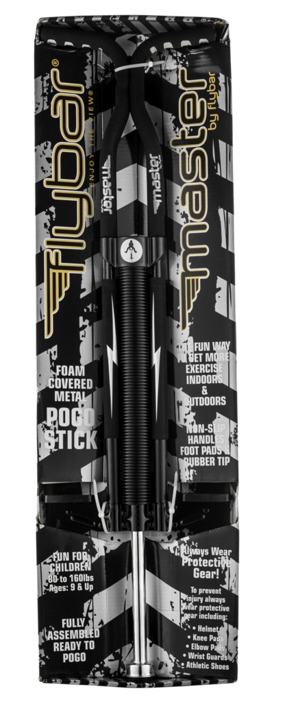 Flybar: Master Pogo Stick - Lightning image