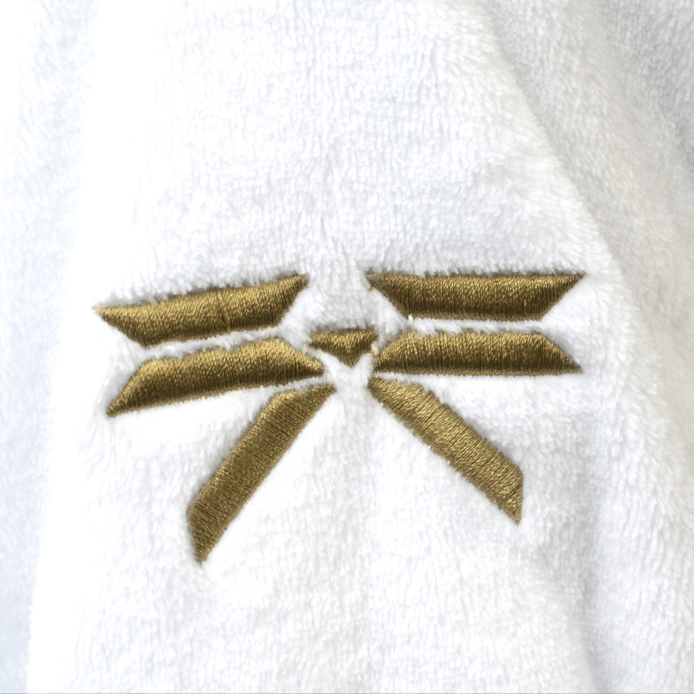 Destiny 2 Guardian Fleece Bathrobe Men's at Mighty Ape NZ