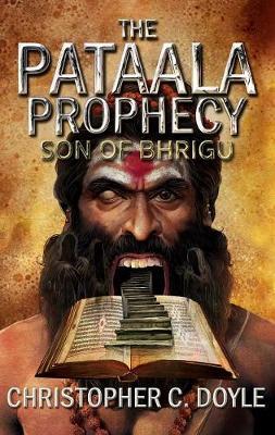 Son of Bhrigu by Christopher C Doyle image