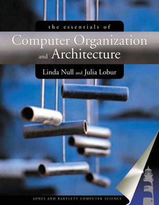 Essentials of Computer Organization Design and Architecture image